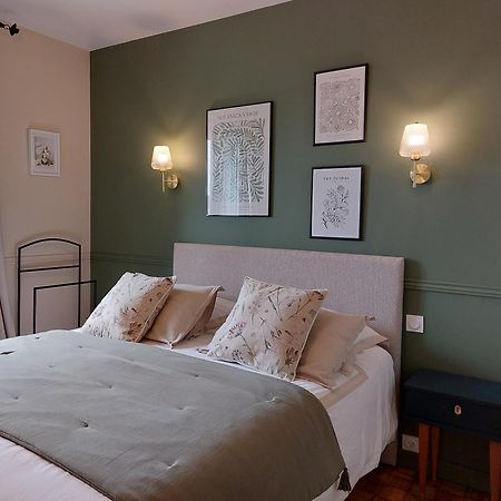 La Maison De Marie, Au Coeur De La Campagne Avec Table D'Hotes Sur Reservation Kérien Екстериор снимка